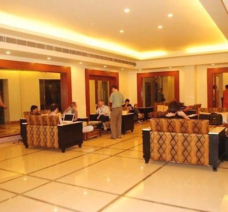 Blue Lily Beach Resort,Puri Bagian luar foto