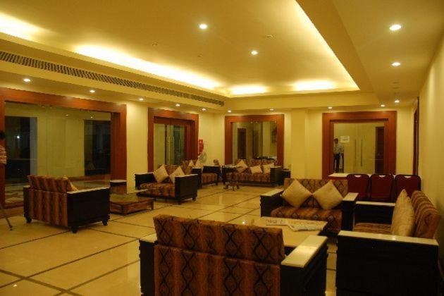 Blue Lily Beach Resort,Puri Bagian luar foto